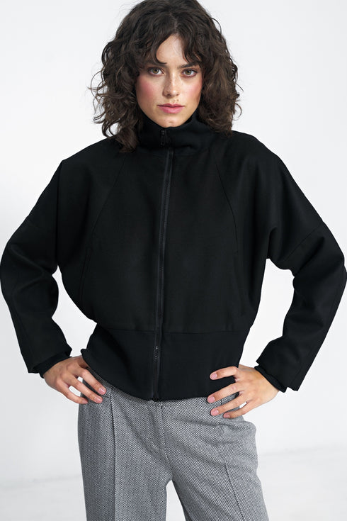Jacket model 186841